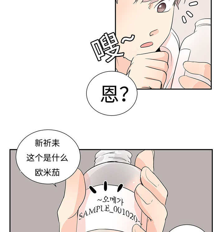 第1章：特殊材质15
