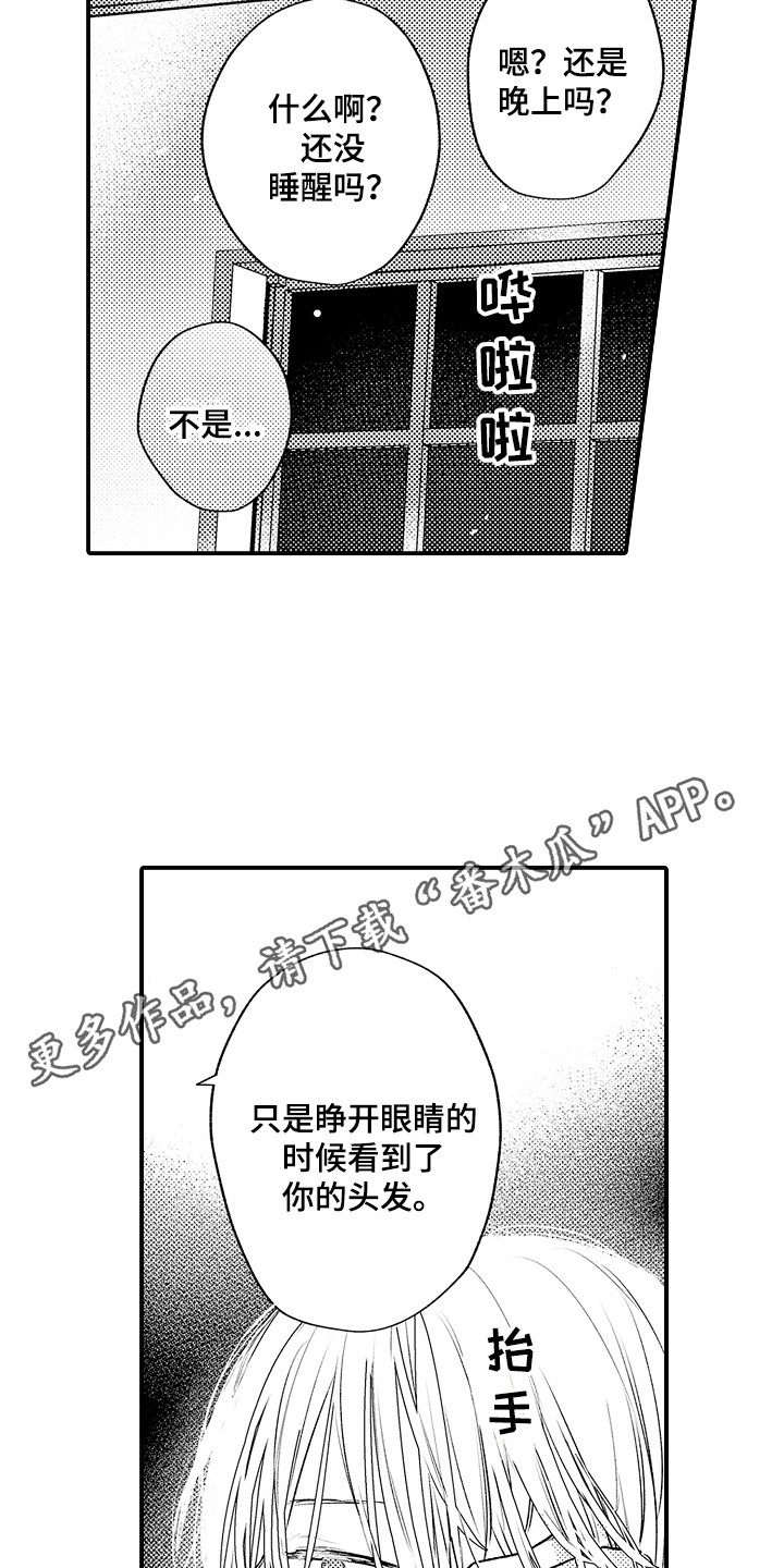 第27章：眼前的阳光（完结）10