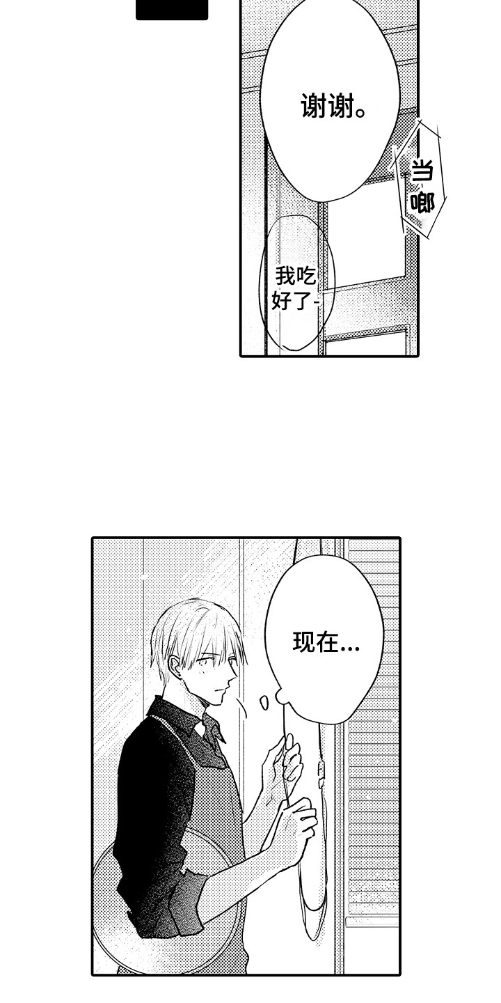 第17章：心事13