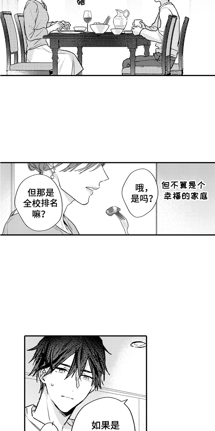 第23章：初次见面1