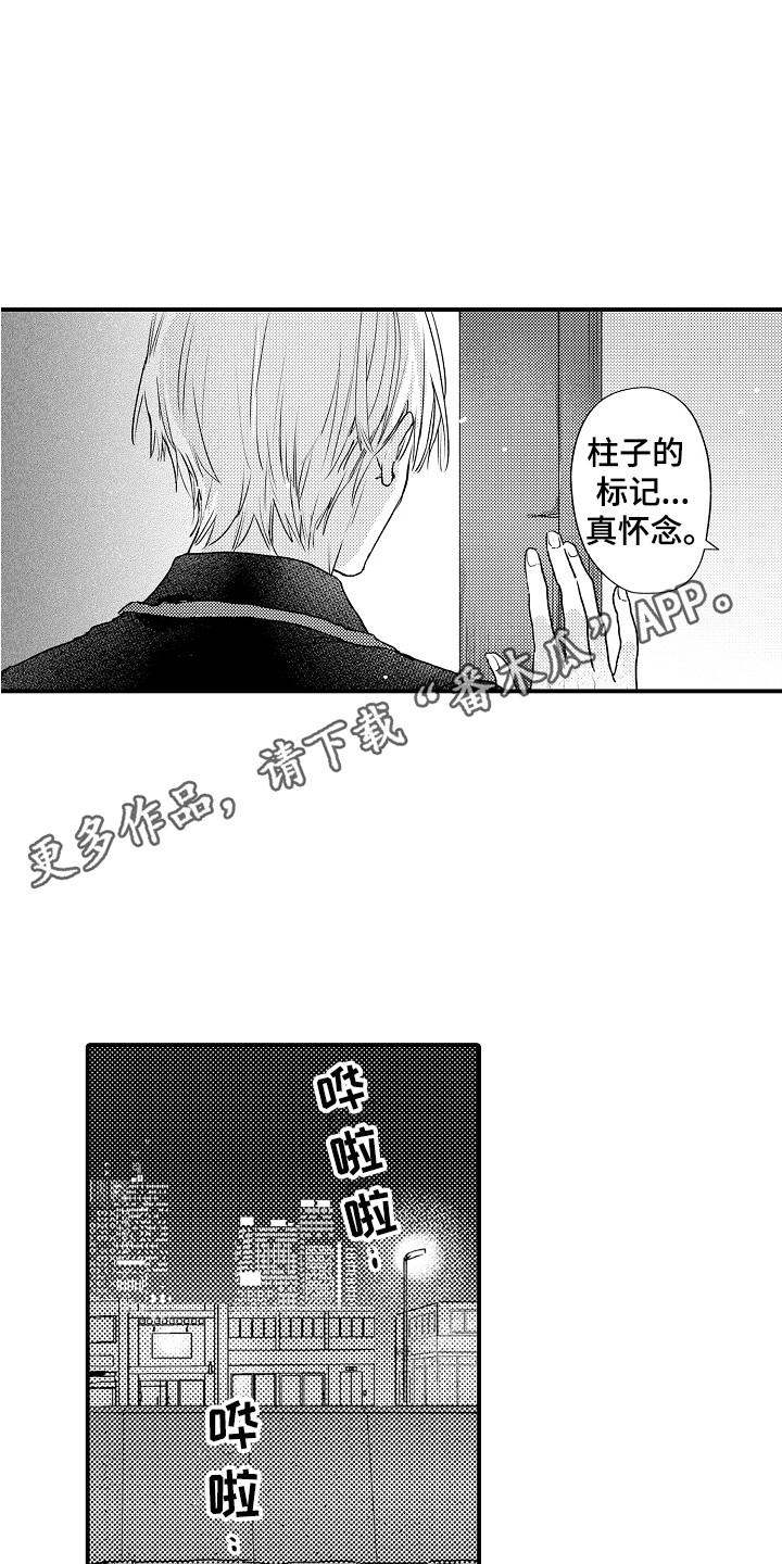 第19章：刻度标记9
