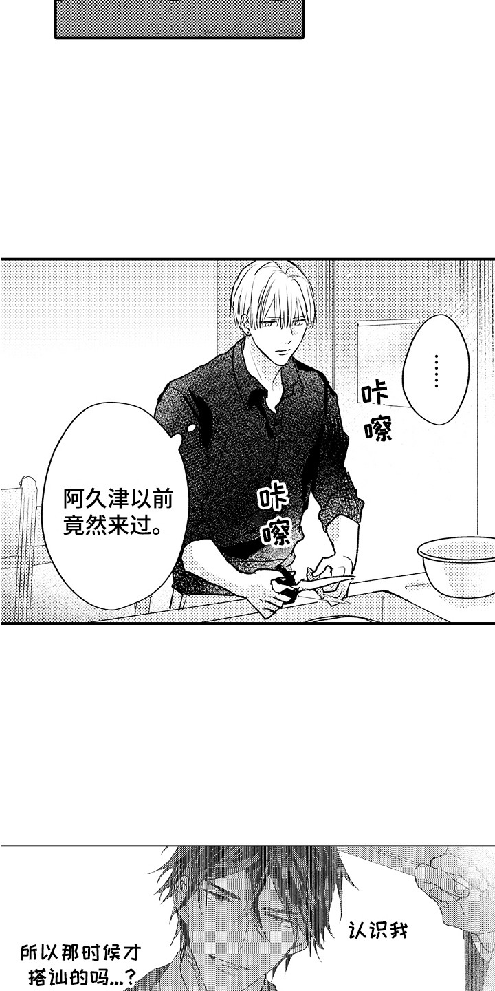 第19章：刻度标记10