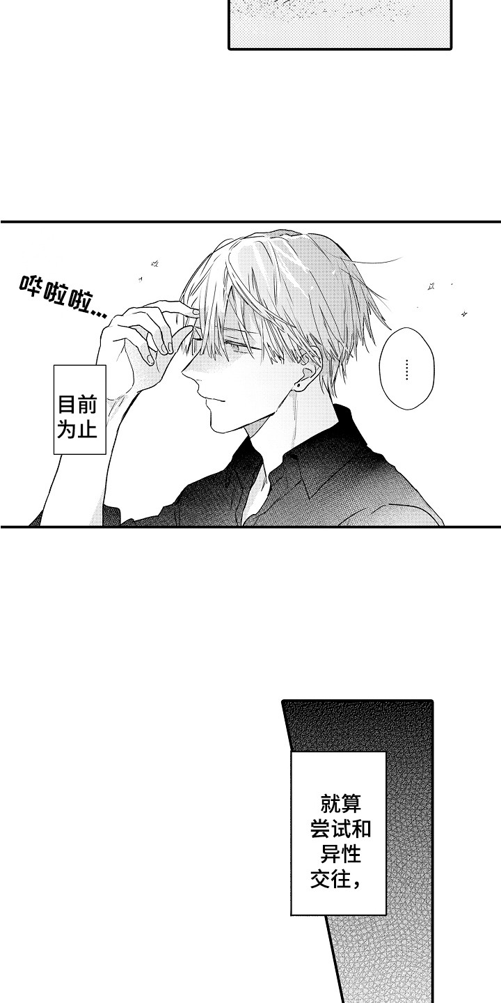 第5章：不是真心7