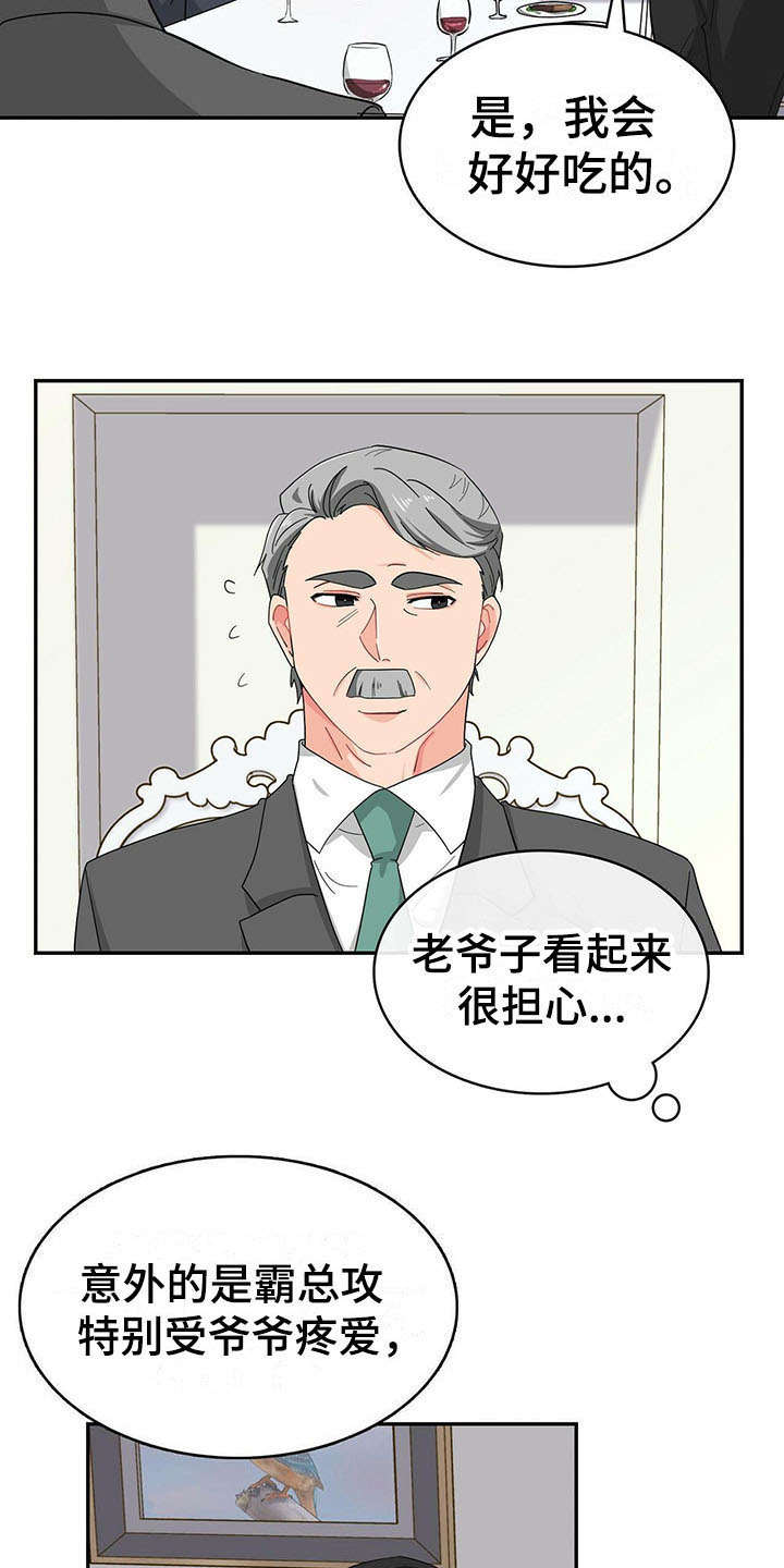 第13章：家族聚会11
