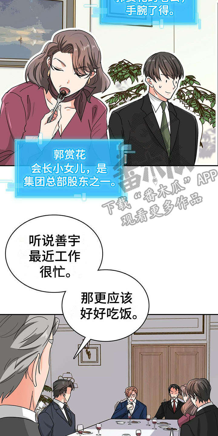 第13章：家族聚会10