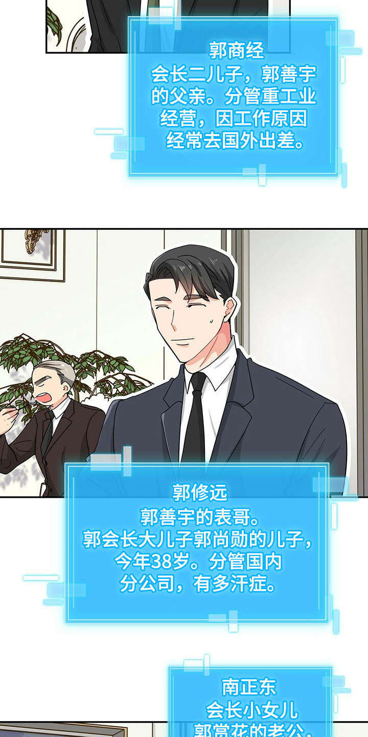 第13章：家族聚会9