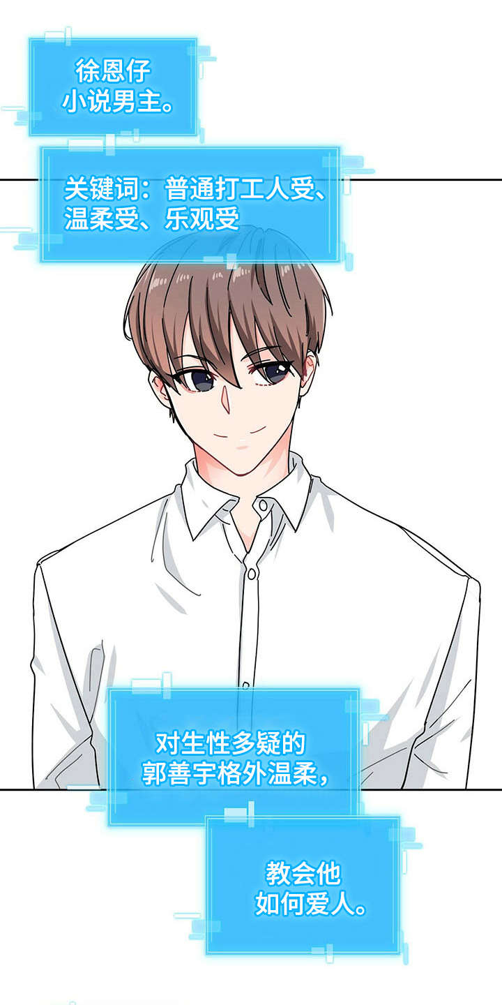 第4章：人物信息11