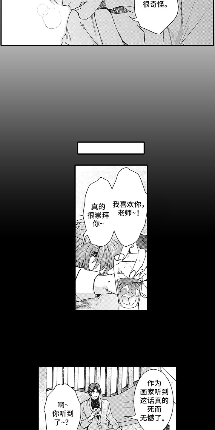 第4章：等待王子7