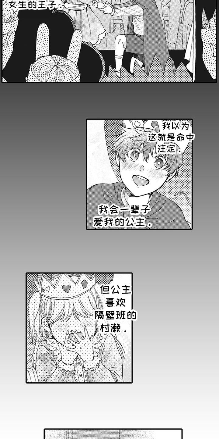 第19章：误会6