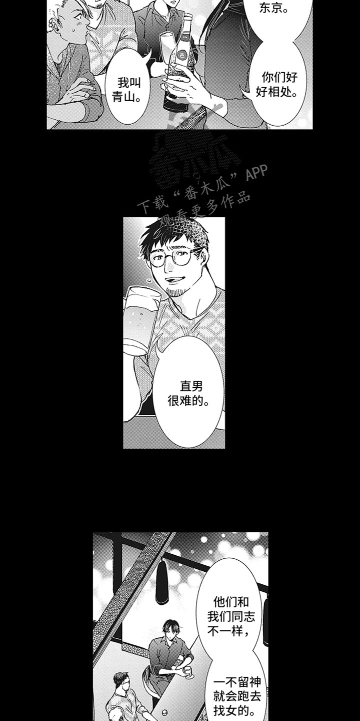 第10章：出门1