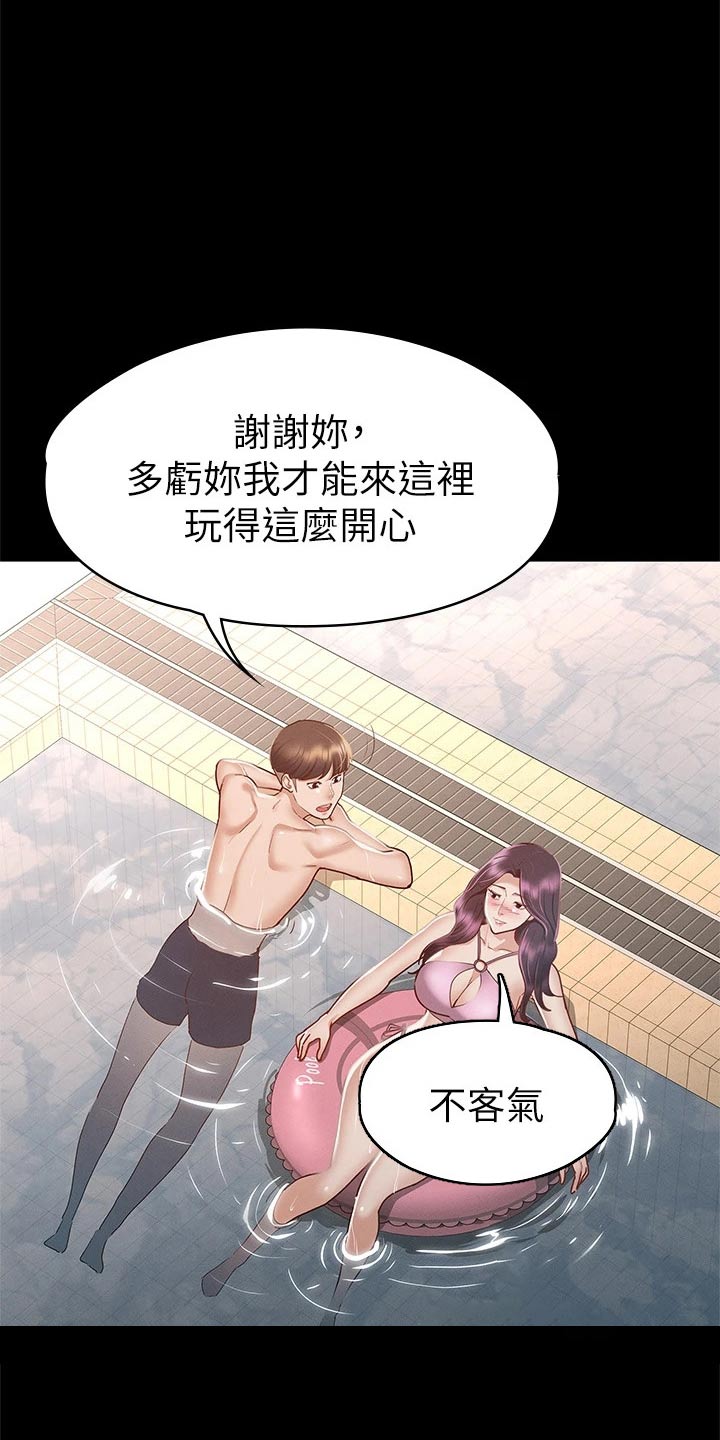 第53章：游泳池20