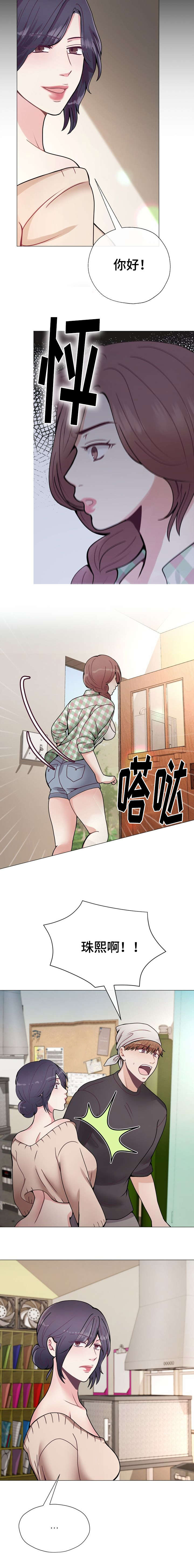 第31章：互相认识2