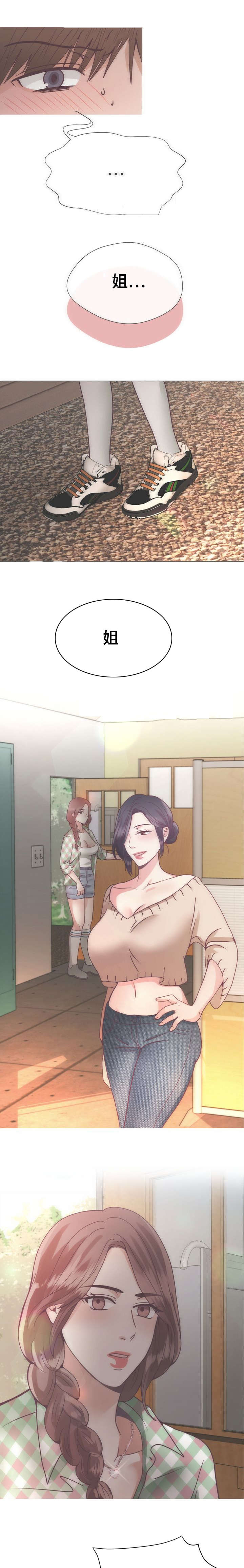 第31章：互相认识0