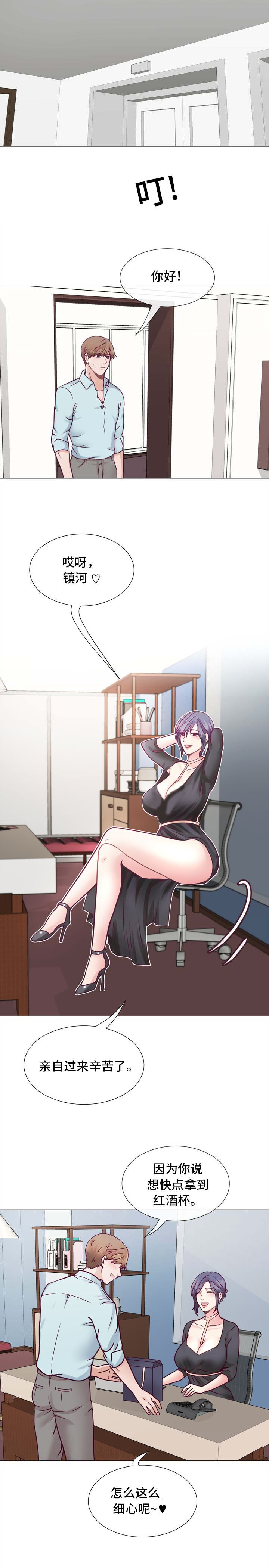 第7章：听话就好3