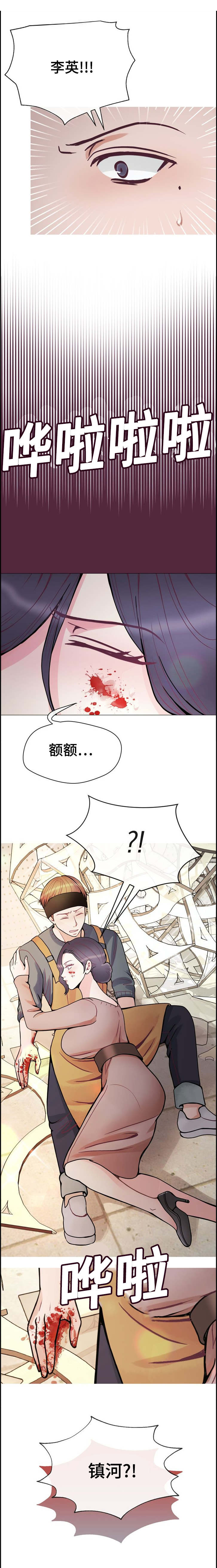 第46章：意外5