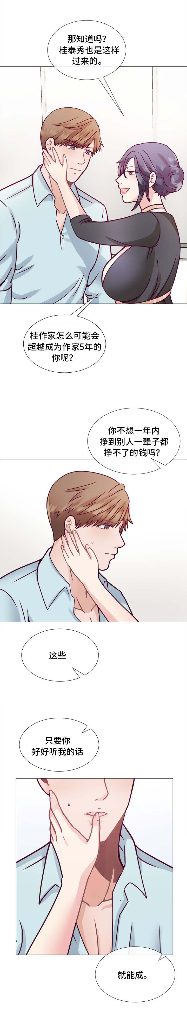 第7章：听话就好10