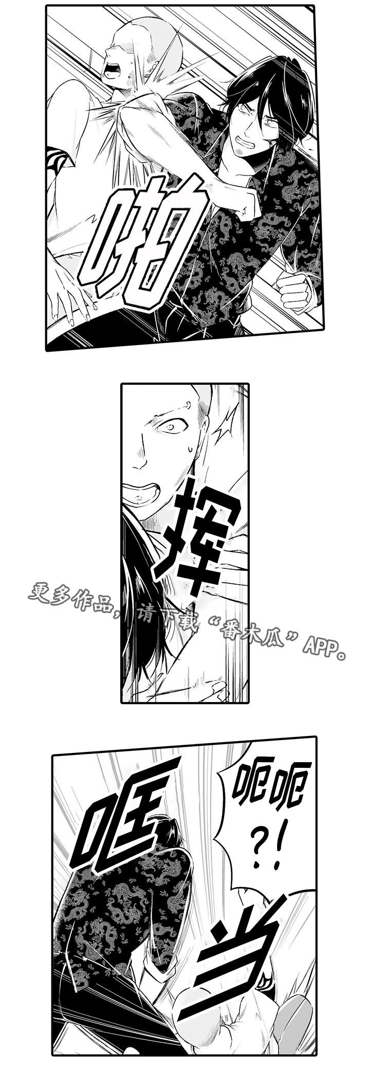 第7章：亲自动手0