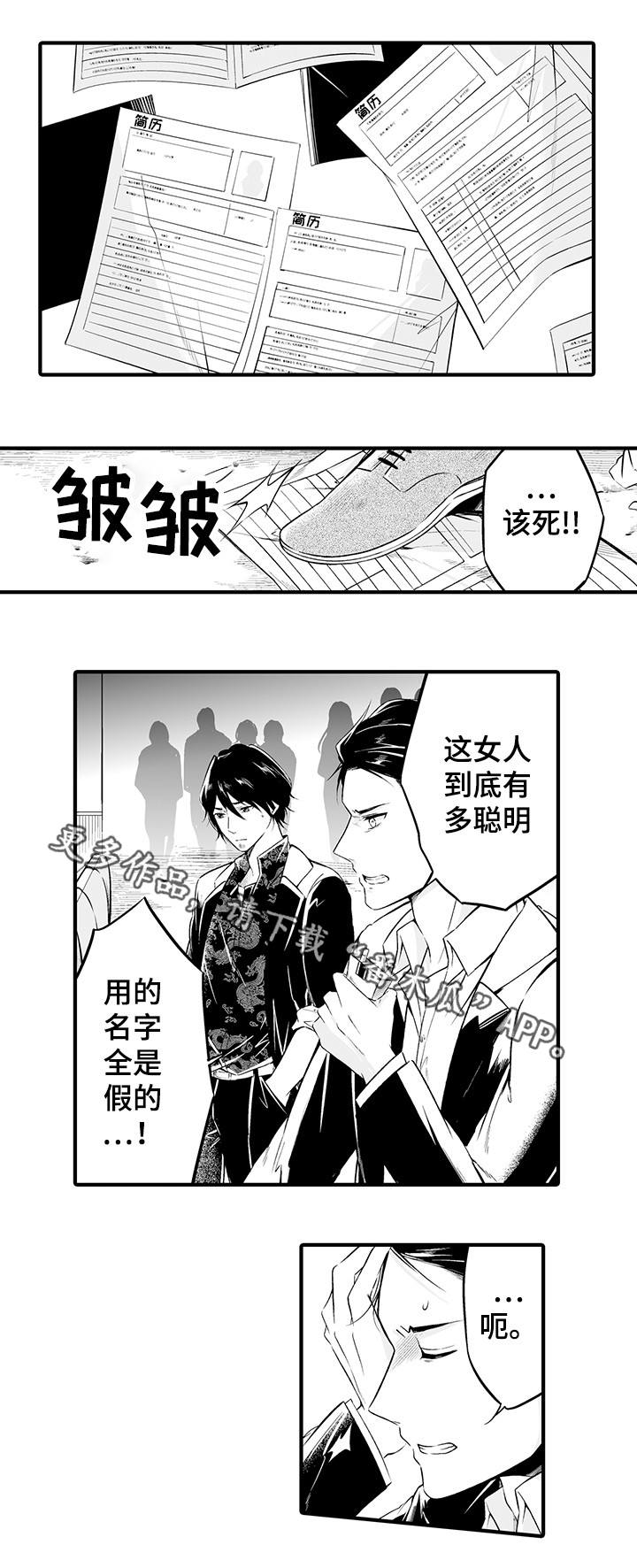 第8章：销声匿迹11