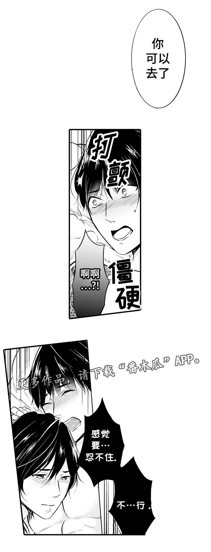 第13章：你的真心6