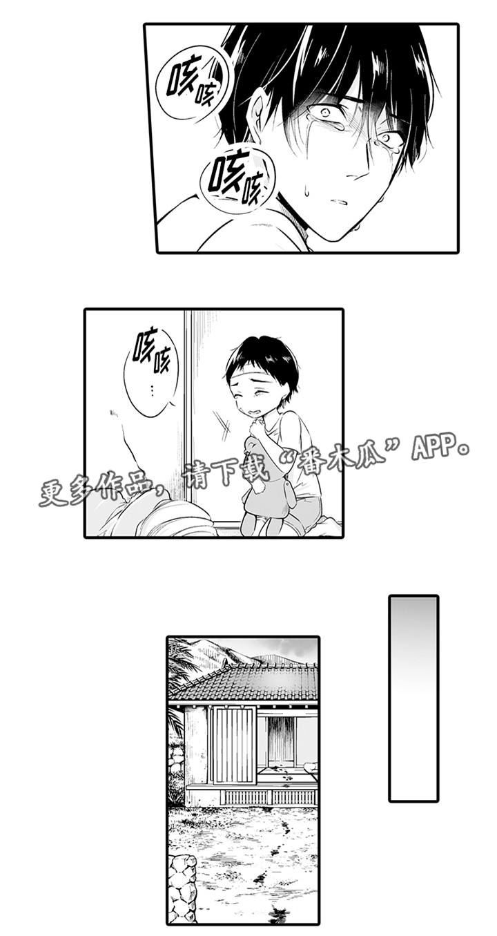 第20章：自作自受7
