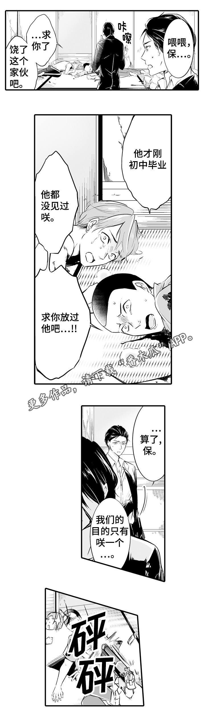 第14章：痛下杀手4