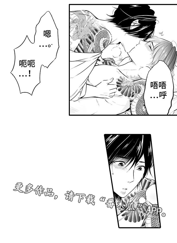 第13章：你的真心2