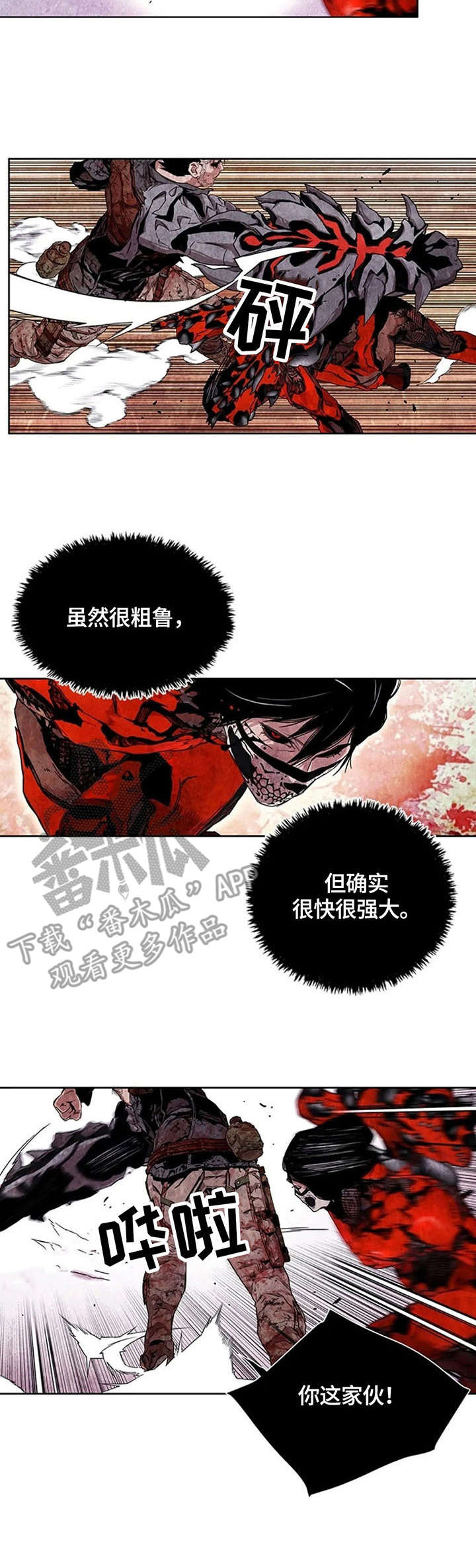 第28章：进化9