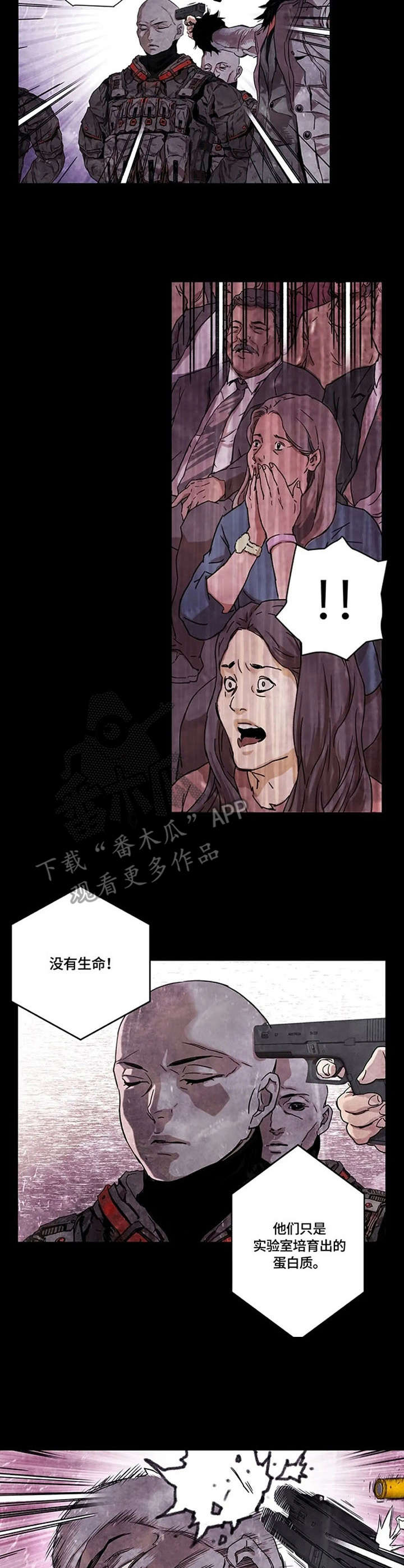 第19章：不死鸟集团8