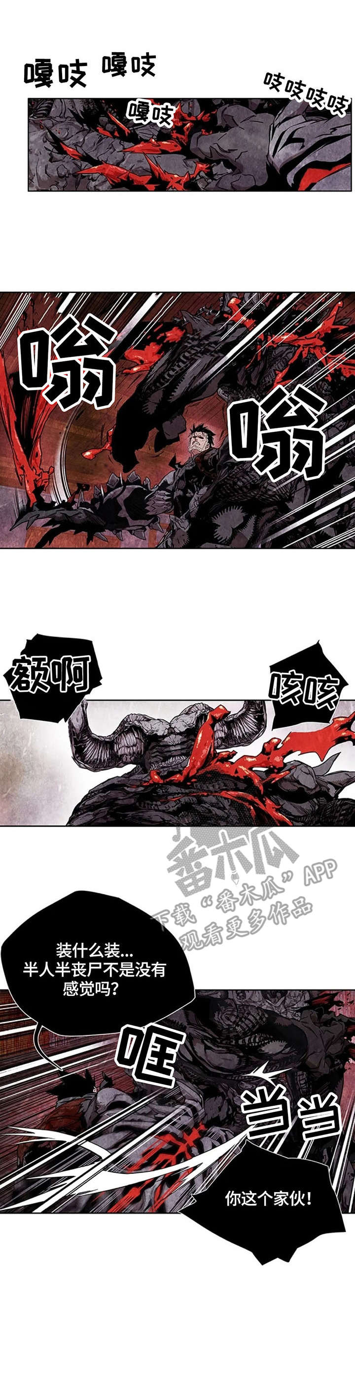 第28章：进化6