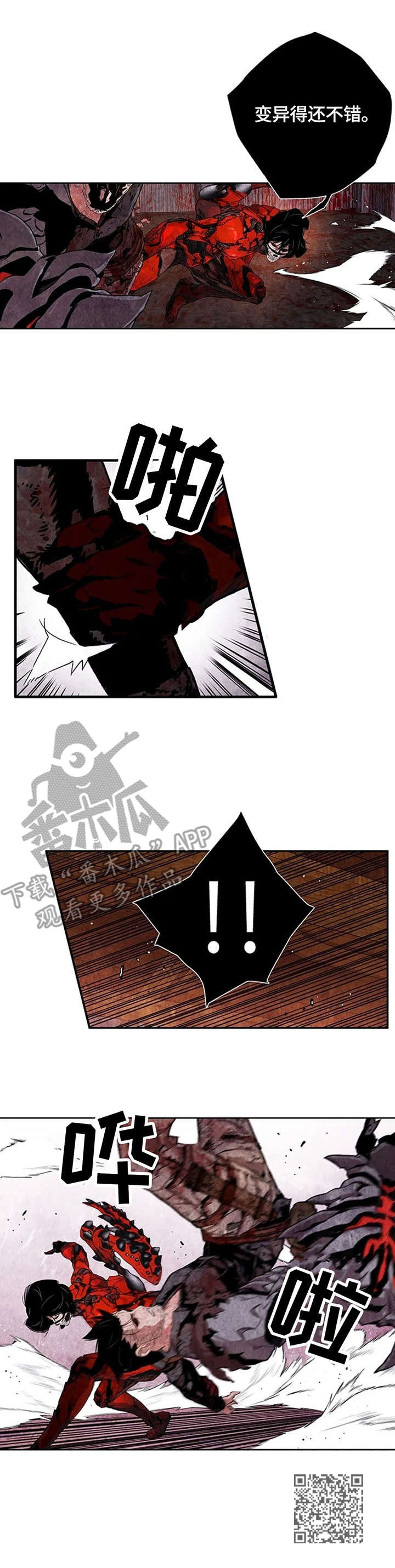 第28章：进化10