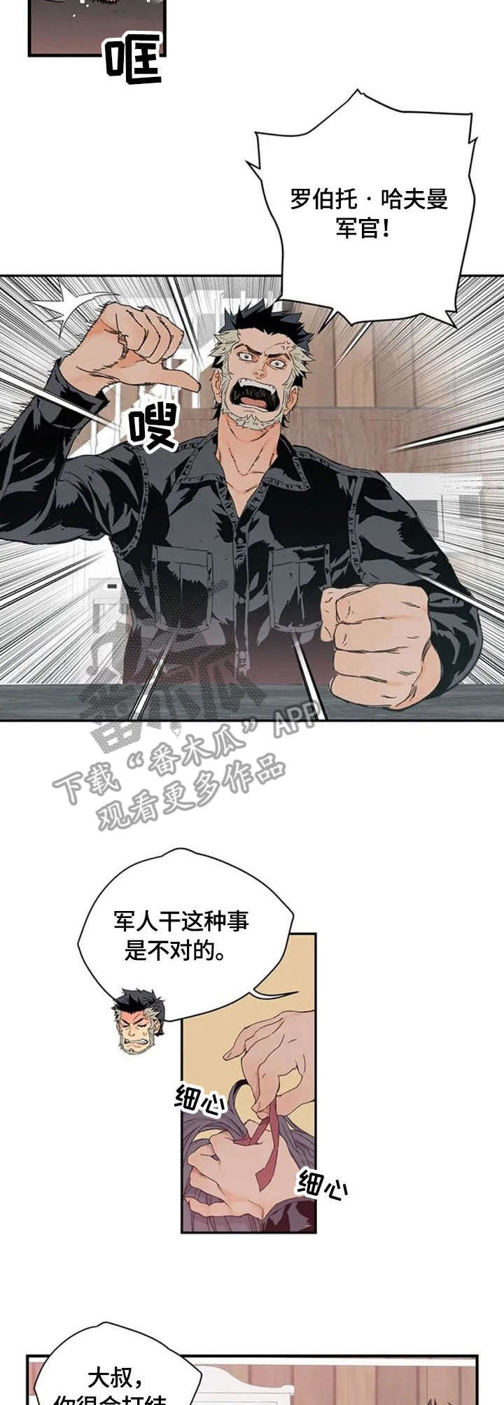 第2章：诺亚方舟8
