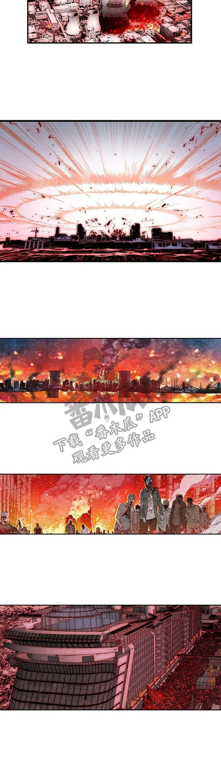 第38章：仇人见面8