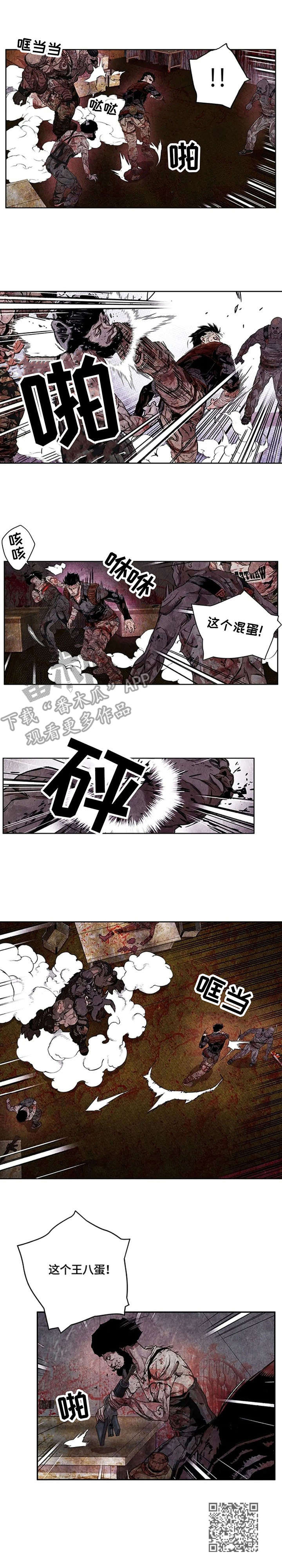 第24章：食物9
