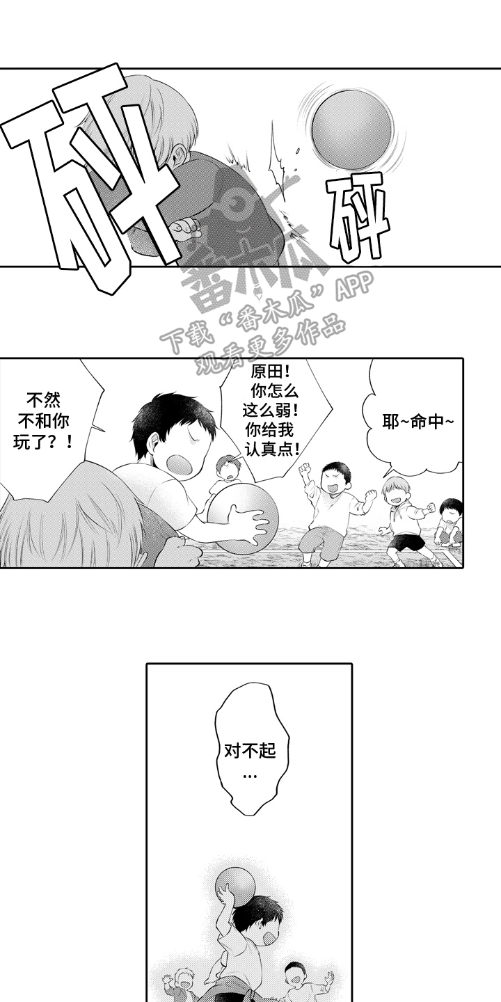 第14章：决心0