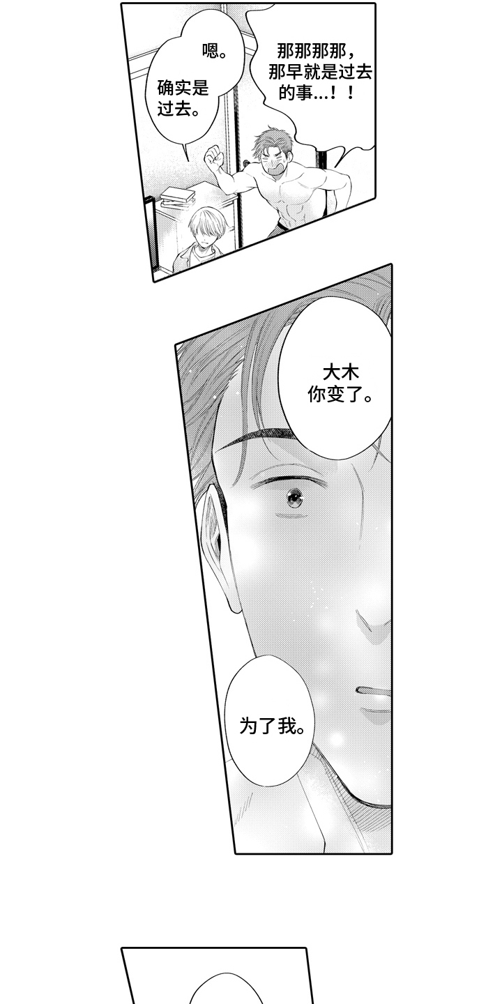 第15章：变了8