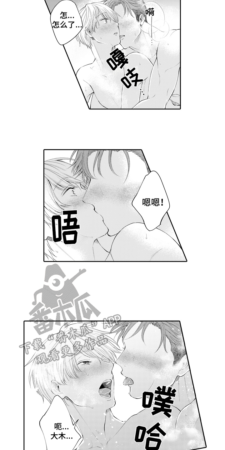 第11章：讨厌自己6