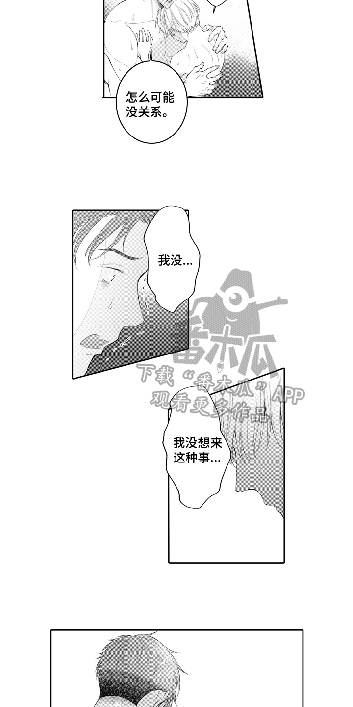 第11章：讨厌自己10