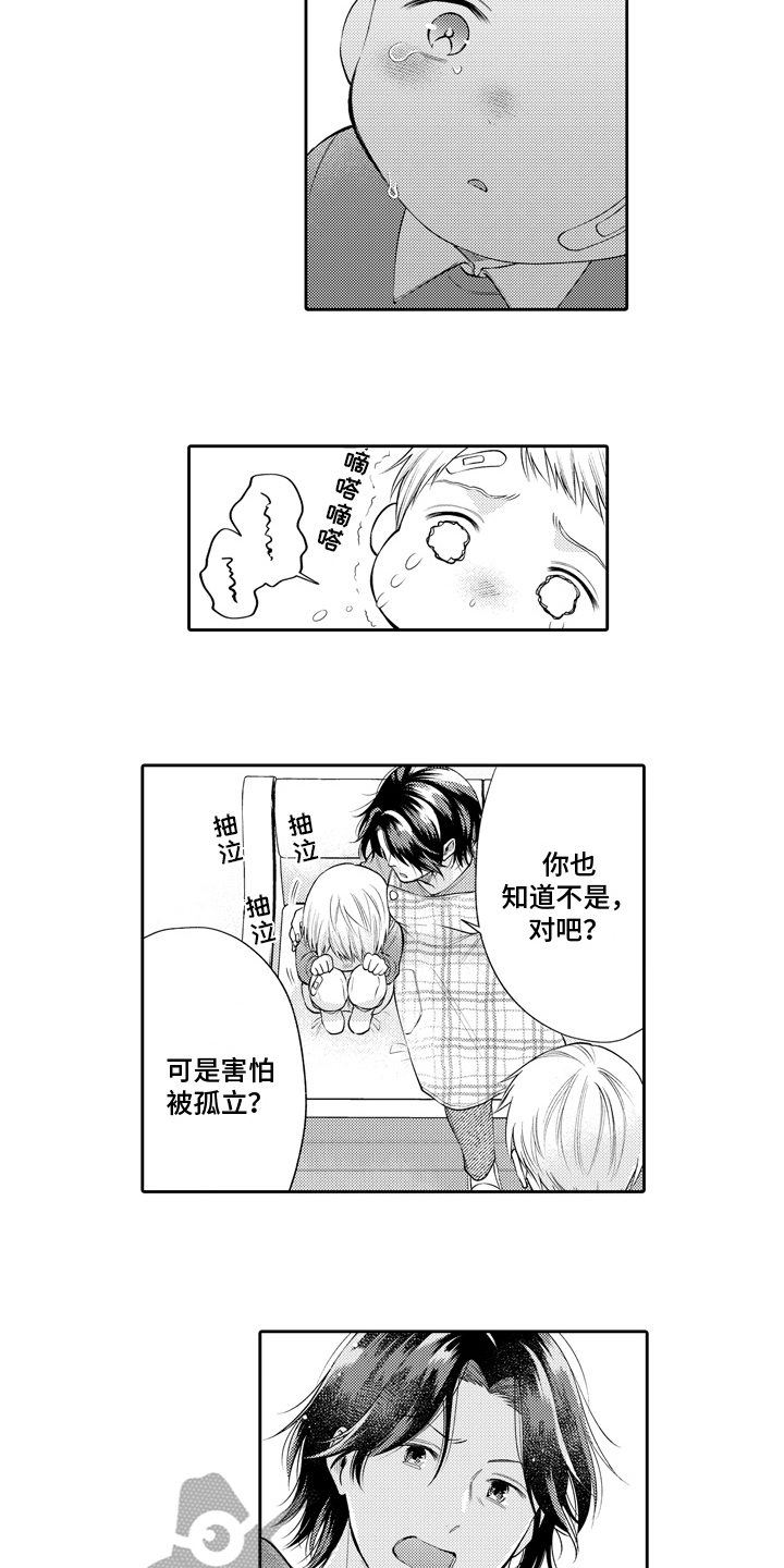 第14章：决心5