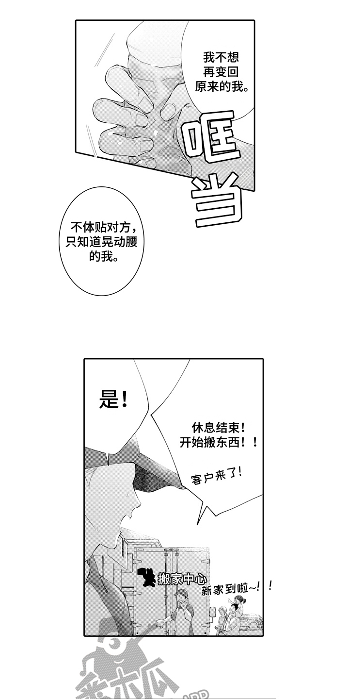 第12章：逃避8