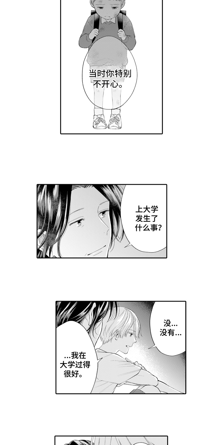 第13章：开解7