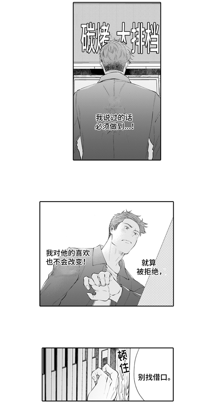 第7章：出手4