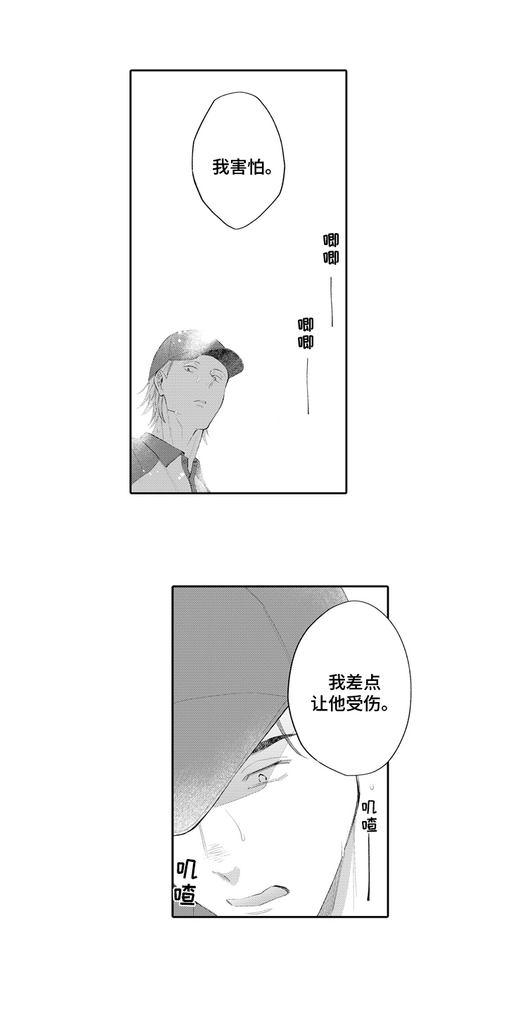 第12章：逃避6