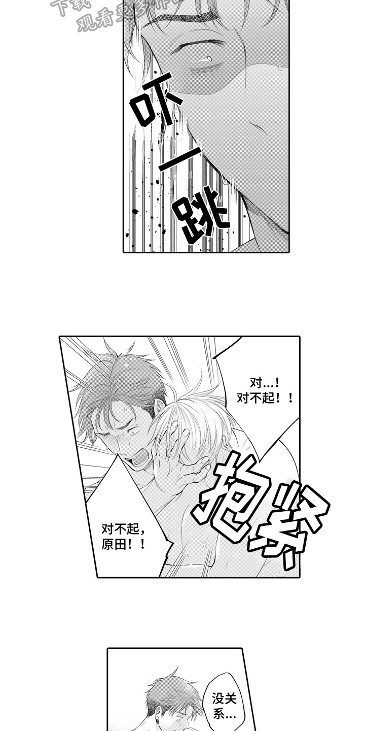 第11章：讨厌自己9