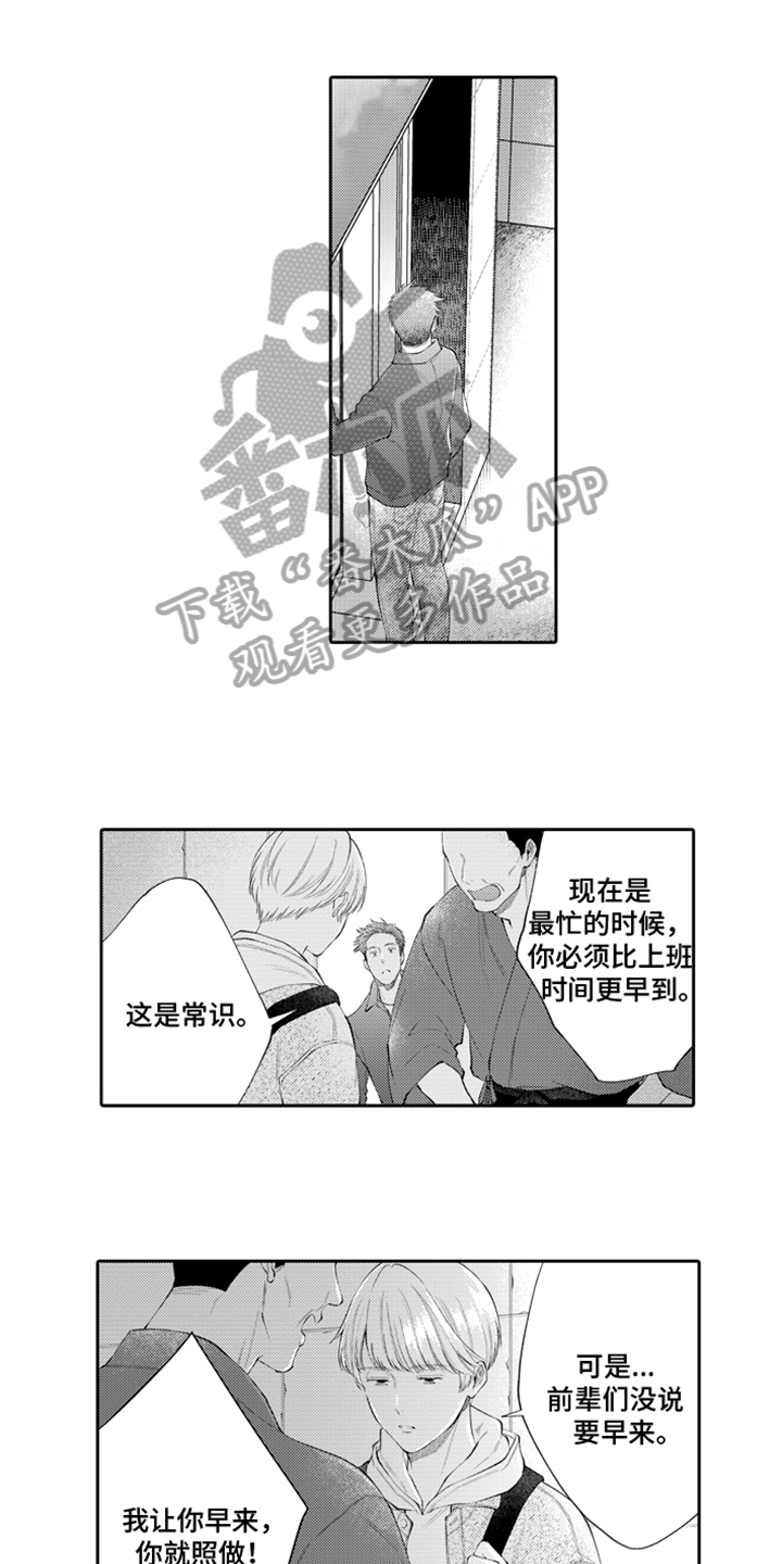 第7章：出手5