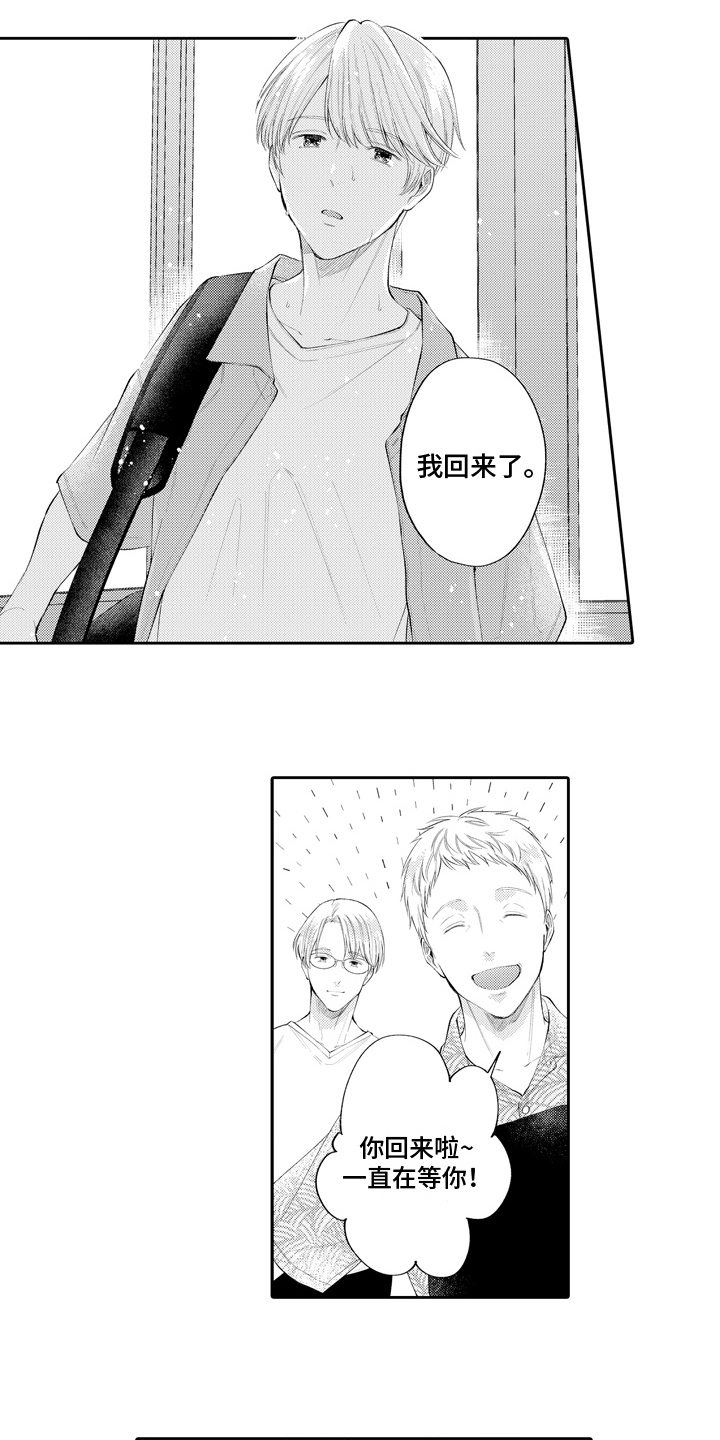 第12章：逃避10