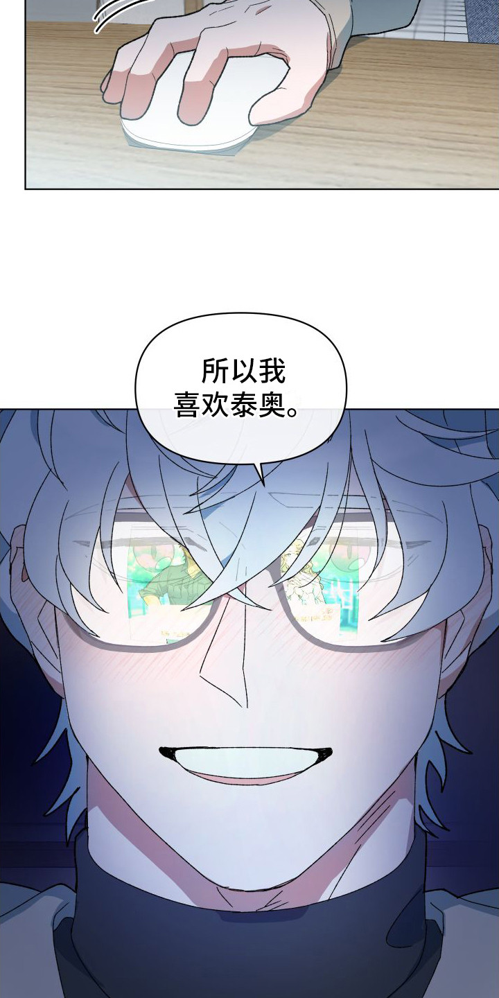 第1章：恋爱模拟游戏5