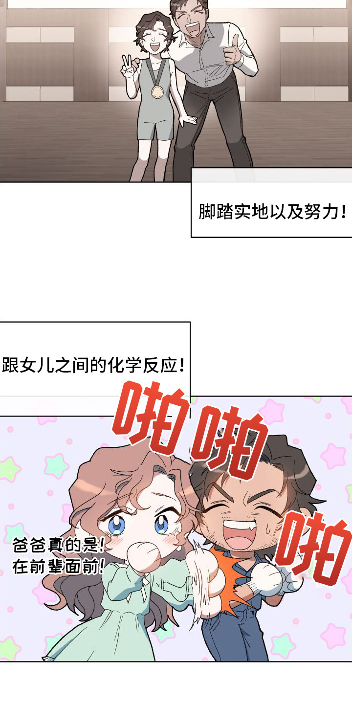 第1章：恋爱模拟游戏15