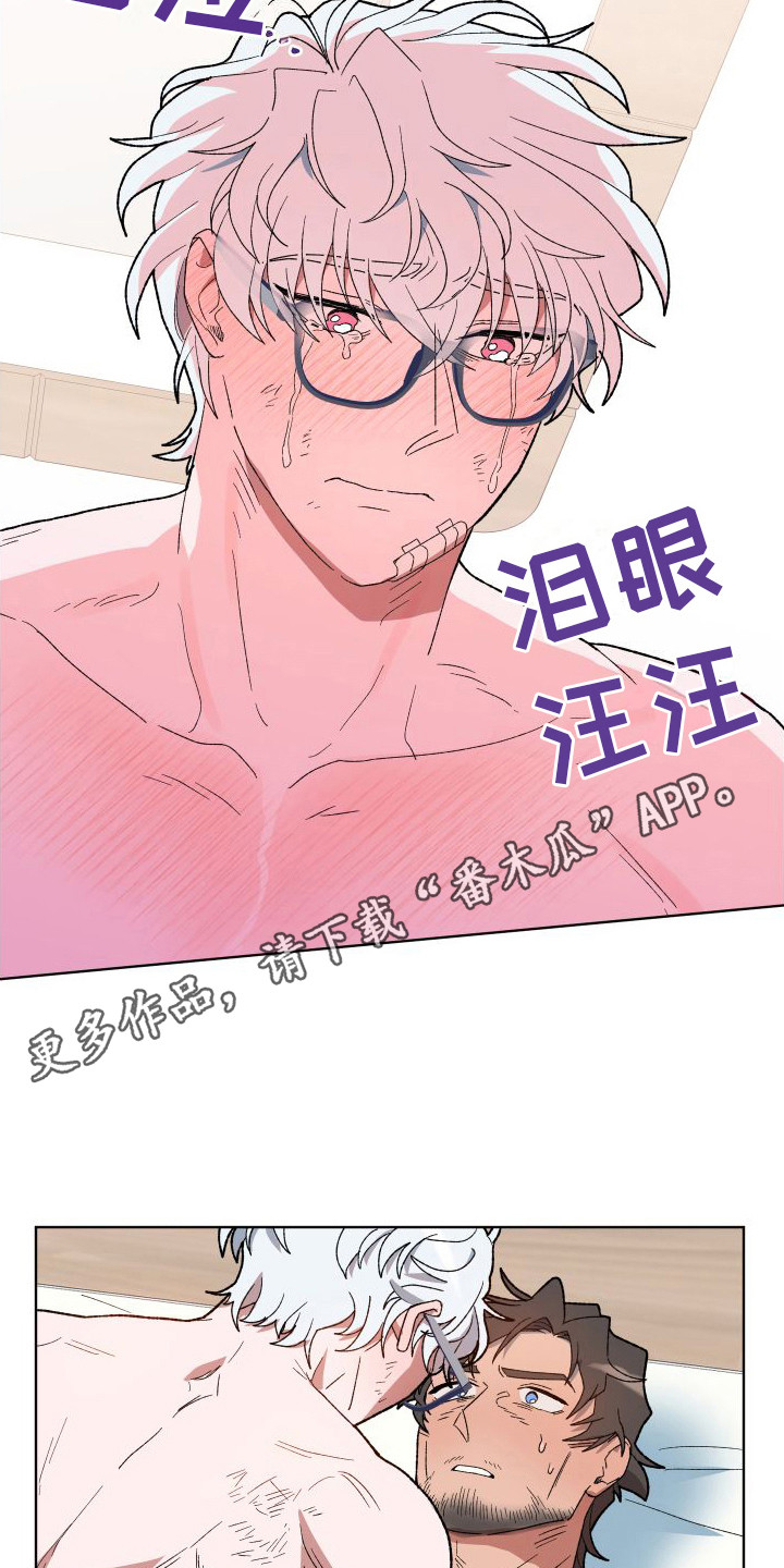 第13章：疼爱10