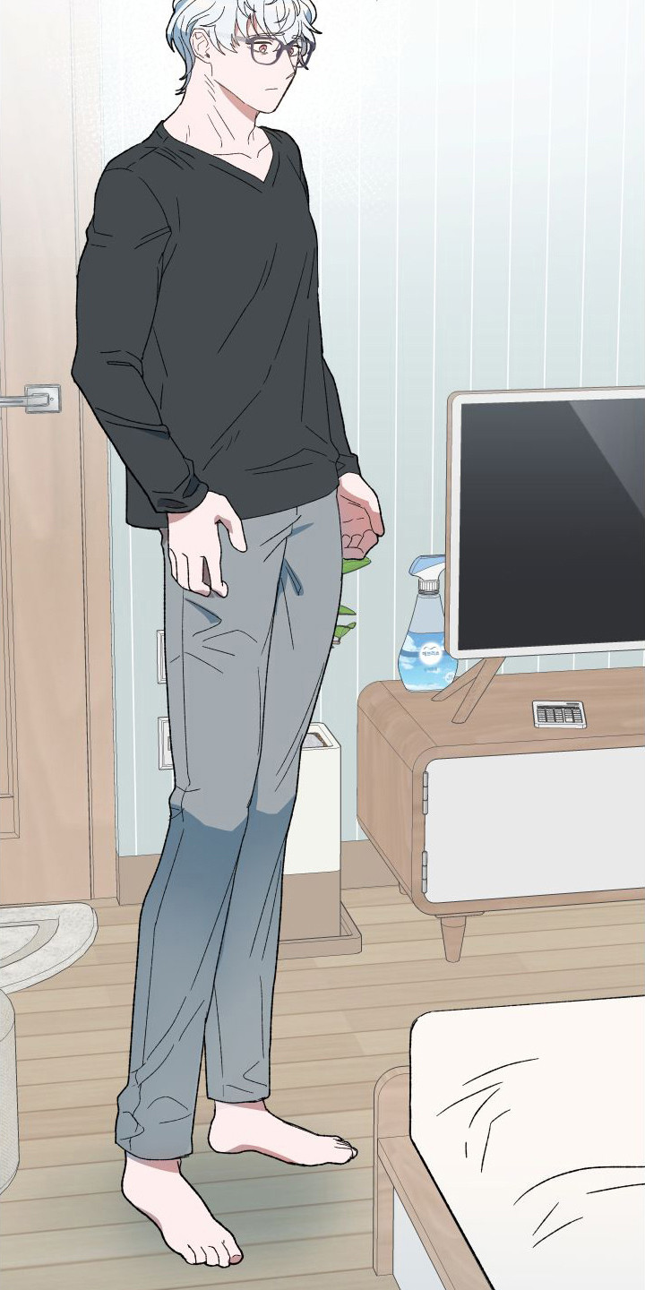 第5章：衣服3