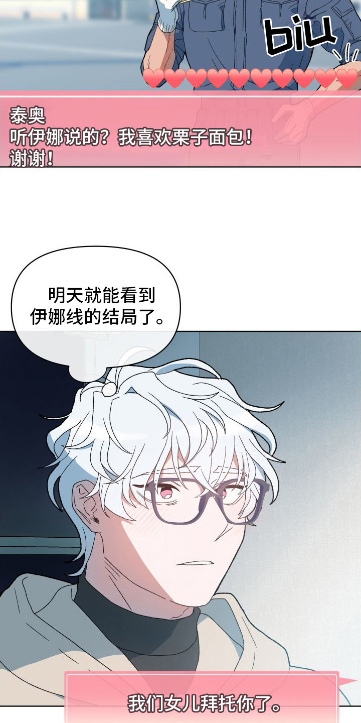 第1章：恋爱模拟游戏20